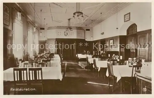 AK / Ansichtskarte  Konstanz_Bodensee Restauration Konziliumsgebaeude Konstanz_Bodensee