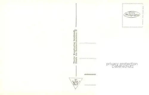 AK / Ansichtskarte  Hintertux_Zillertal mit Gefrorener Wandspitze Hintertux_Zillertal