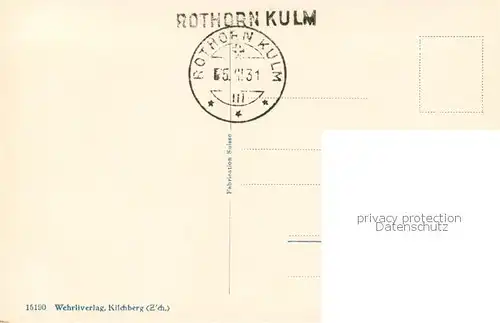 AK / Ansichtskarte Brienzer Rothorn_Brienzerrothorn_BE Gipfel 