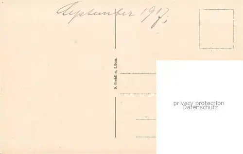 AK / Ansichtskarte  Riga_Latvia Museum 