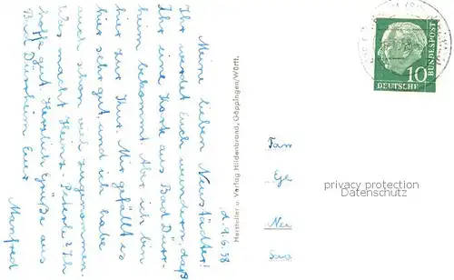 AK / Ansichtskarte Bad_Duerrheim Fliegeraufnahme mit Kuranlagen Bad_Duerrheim