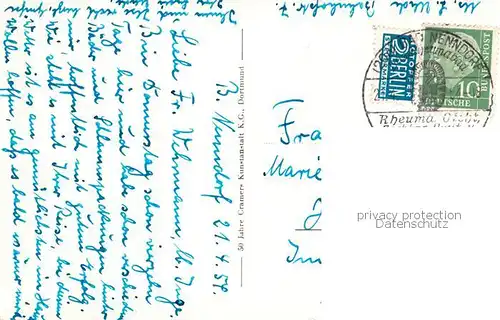 AK / Ansichtskarte Bad_Nenndorf Grosses Schwefel Badehaus Bad_Nenndorf