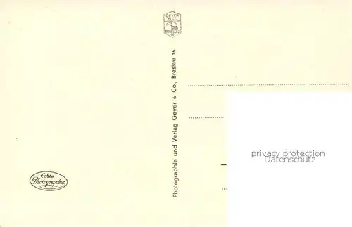 AK / Ansichtskarte Deep__Mrzezyno_Ostseebad_PL Regamuendung Panorama 