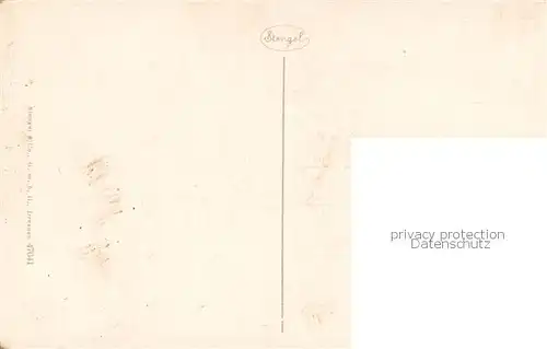 AK / Ansichtskarte Regensburg Schwarze Baerenstrasse Regensburg