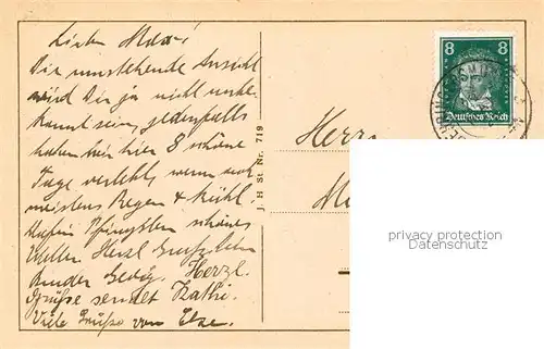 AK / Ansichtskarte Behringersmuehle_Goessweinstein Panorama 