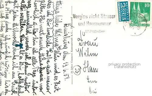 AK / Ansichtskarte Duisburg__Ruhr Hafenpartie 