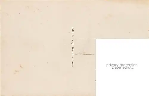 AK / Ansichtskarte Woerth_67_Bas_Rhin Les Monuments du Champ de Bataille 