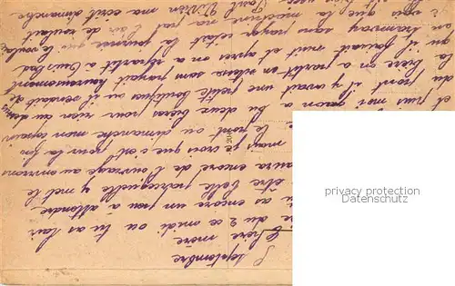 AK / Ansichtskarte Mayence_Mainz Tour de fer 