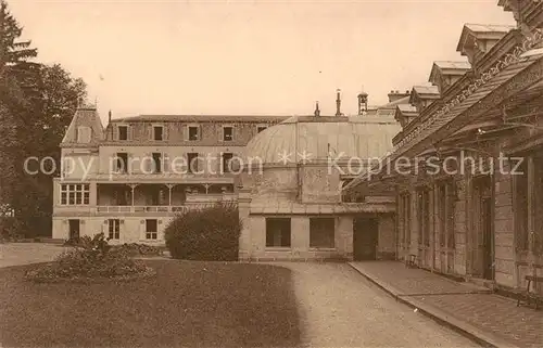 AK / Ansichtskarte Sion Grandbourg_Evry_91_Essonne Notre Dame 