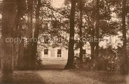 AK / Ansichtskarte Sion Grandbourg_Evry_91_Essonne Notre Dame Parc 