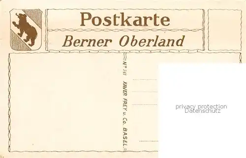 AK / Ansichtskarte Spiez_Thunersee_BE Schloss und Alte Kirche Spiez_Thunersee_BE