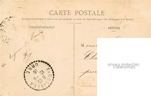 AK / Ansichtskarte Lourdes_65 Les Pyrenees 