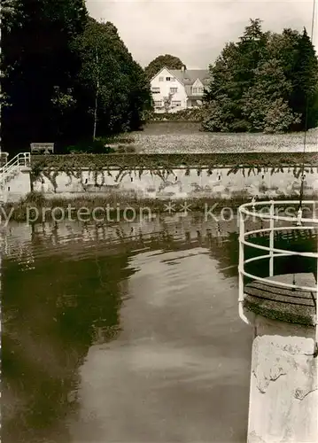 AK / Ansichtskarte  Lindau_Bodensee Hof Reutenen Lindau Bodensee