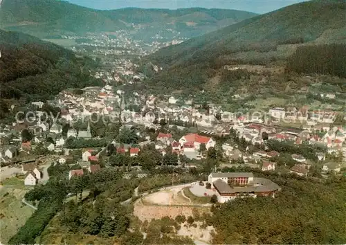 AK / Ansichtskarte  Plettenberg Jugendherberge Plettenberg