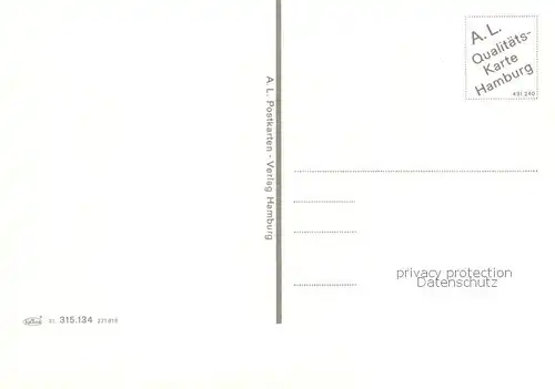 AK / Ansichtskarte  Heiligenhafen_Ostseebad Kuestenpanorama Hotels Strand Zentrum Heiligenhafen_Ostseebad