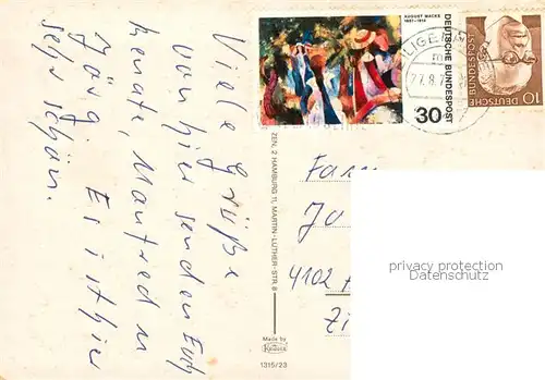 AK / Ansichtskarte  Heiligenhafen_Ostseebad Strand Segelschiff Hotels Hafen Faehre Wellenbad Sonnenuntergang Heiligenhafen_Ostseebad