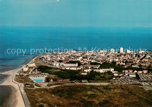 AK / Ansichtskarte  Norderney_Nordseebad Nordseeinsel Norderney_Nordseebad