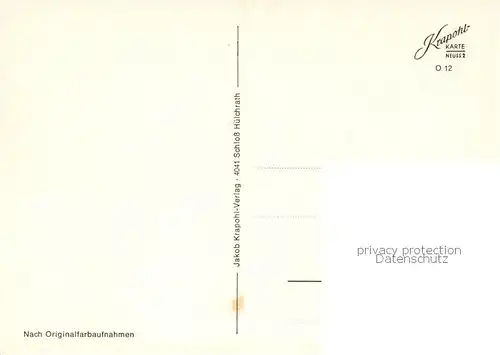 AK / Ansichtskarte  Zons Am Feldtor Kirche Wachttuermchen Freilichtbuehne Kroetschenturm Schlossruine Wappen Zons