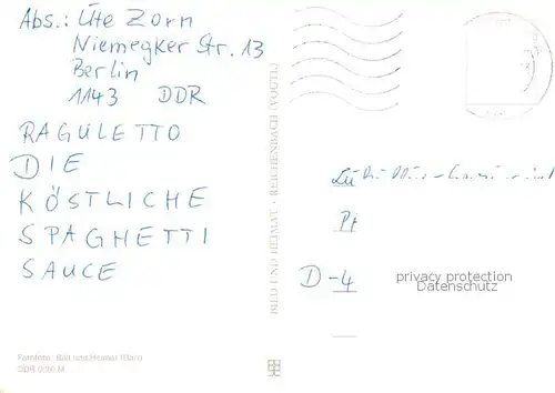 AK / Ansichtskarte  Hasselfelde und Stiege Teilansichten Hasselfelde