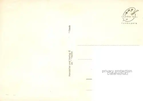 AK / Ansichtskarte  Bad_Buchau_Federsee Ortsansichten Kurhaus Seepartie Bad_Buchau_Federsee