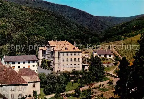 AK / Ansichtskarte Ribeauville_Haut_Rhin_Alsace_68 Pensionnat Sainte Marie 