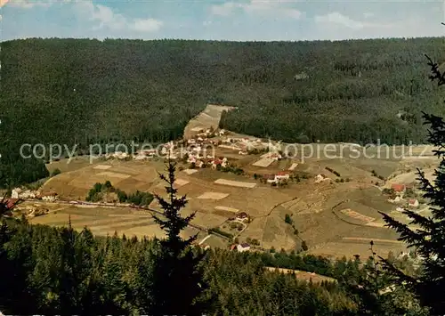 AK / Ansichtskarte  Roet_Schoenegruend Fliegeraufnahme Roet_Schoenegruend