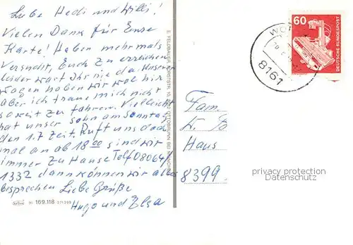 AK / Ansichtskarte  Rosenheim__Bayern Nepomukbrunnen Heimatmuseum Max Josefsplatz 