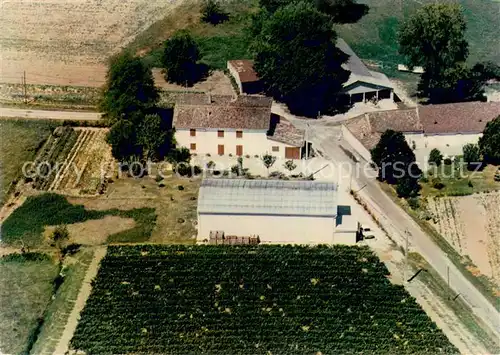AK / Ansichtskarte Saussignac Chateau le Cavailles Saussignac