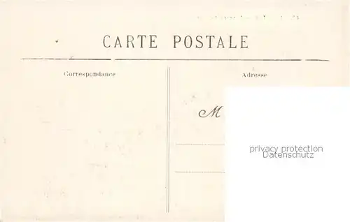 AK / Ansichtskarte Argentan_61 Caserne Molitor 