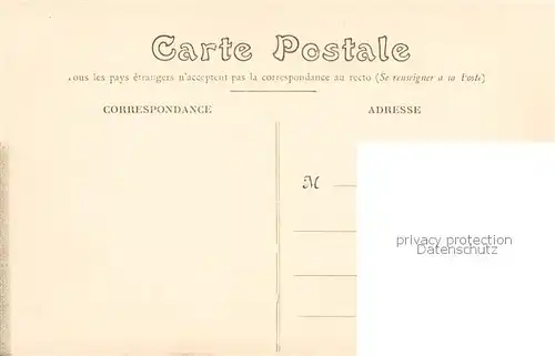 AK / Ansichtskarte Rennes_35 Le Lycee 