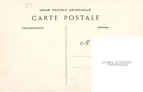 AK / Ansichtskarte Douarnenez_29_Finistere Vue generale du Port Rhu Grand Pont 