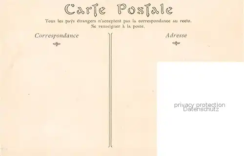 AK / Ansichtskarte Cabourg_14_Calvados La jetee un jour de tempete 