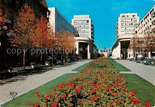 AK / Ansichtskarte Pau_64 La plus belle vue de terre comme Naples est la plus belle vue de Mer 