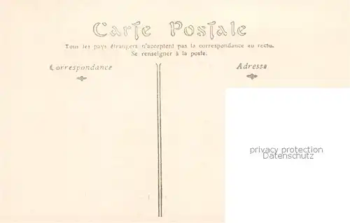 AK / Ansichtskarte Ruille sur Loir Ancien Couvent des Freres de St Joseph Ruille sur Loir