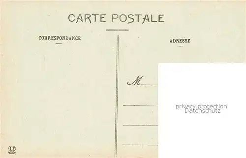 AK / Ansichtskarte Arreau Vue generale plongeante Arreau