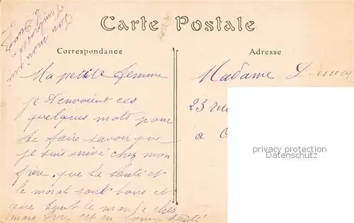 AK / Ansichtskarte Reims_51 Cathedrale de Reims incendiee par les Allemands le 19 sept 1914 