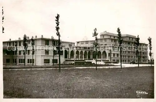 AK / Ansichtskarte Bobigny Hopital Musulman Bobigny
