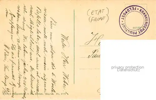 AK / Ansichtskarte Porrentruy_JU Vue d ensemble 