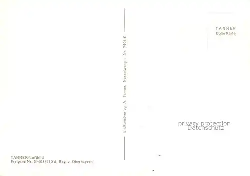 AK / Ansichtskarte  Buchenberg_Allgaeu Rinderherde Panorama mit Kirche  Buchenberg Allgaeu