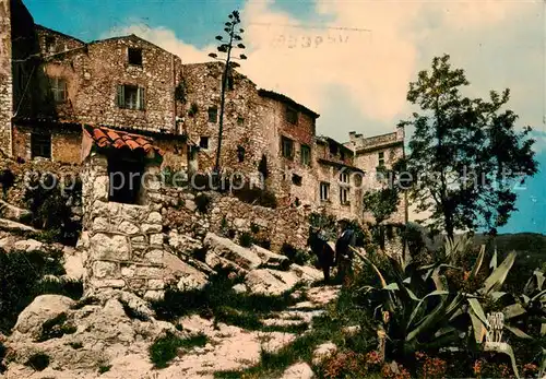 AK / Ansichtskarte  Tourrettes-sur-Loup_06_Alpes-Maritimes Vue d'ensemble 