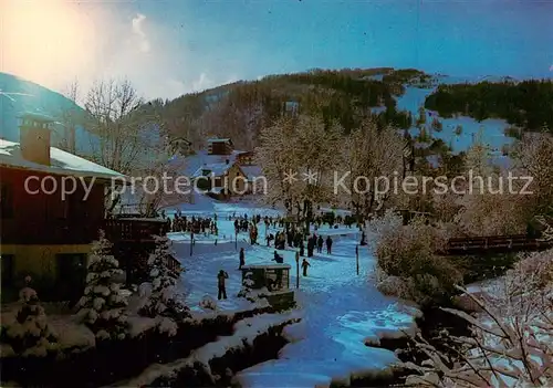 AK / Ansichtskarte  Valloire_73_Savoie Panorama 