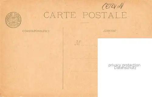 AK / Ansichtskarte  Zermatt_VS Matterhorn Zermatt_VS