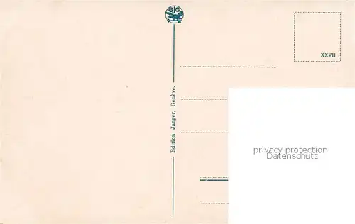 AK / Ansichtskarte  Zermatt_VS Matterhorn Zermatt_VS