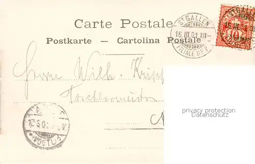 AK / Ansichtskarte  Riffelhorn_2928m_VS et le Mont Cervin 