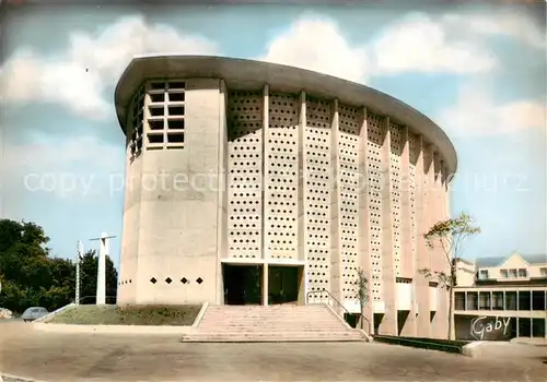 AK / Ansichtskarte  Caen_14 Eglise Saint Julien 