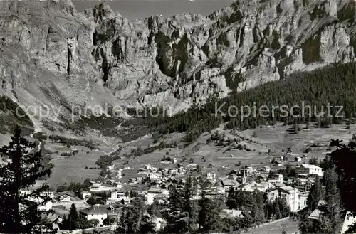 AK / Ansichtskarte  Leukerbad_Loueche-les-Bains_VS mit Gemmipass 