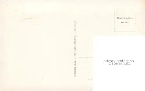 AK / Ansichtskarte  Loeche-les-Bains_VS Sentier de la Gemmi 