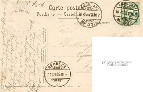 AK / Ansichtskarte Glaernischgletscher_2914m_GL mit Baechistock Bergsteiger Bergwelt Alpen 