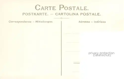 AK / Ansichtskarte Treib_UR Altes Haus Zeichnung 