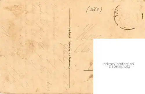 AK / Ansichtskarte  Eilenburg Kgl Lehrerseminar Real Gymnasium Sued Ring Eilenburg